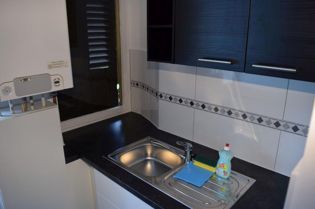 Ab Apartment Objekt 54 Esslingen am Neckar Exteriör bild