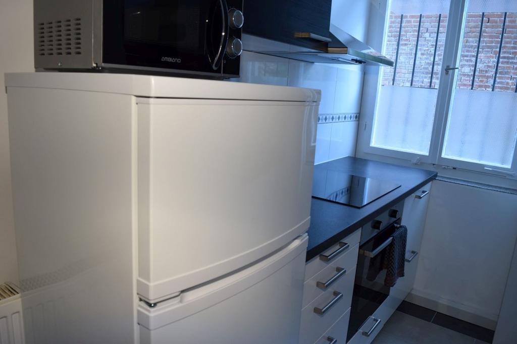 Ab Apartment Objekt 54 Esslingen am Neckar Exteriör bild
