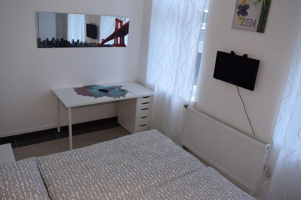 Ab Apartment Objekt 54 Esslingen am Neckar Exteriör bild