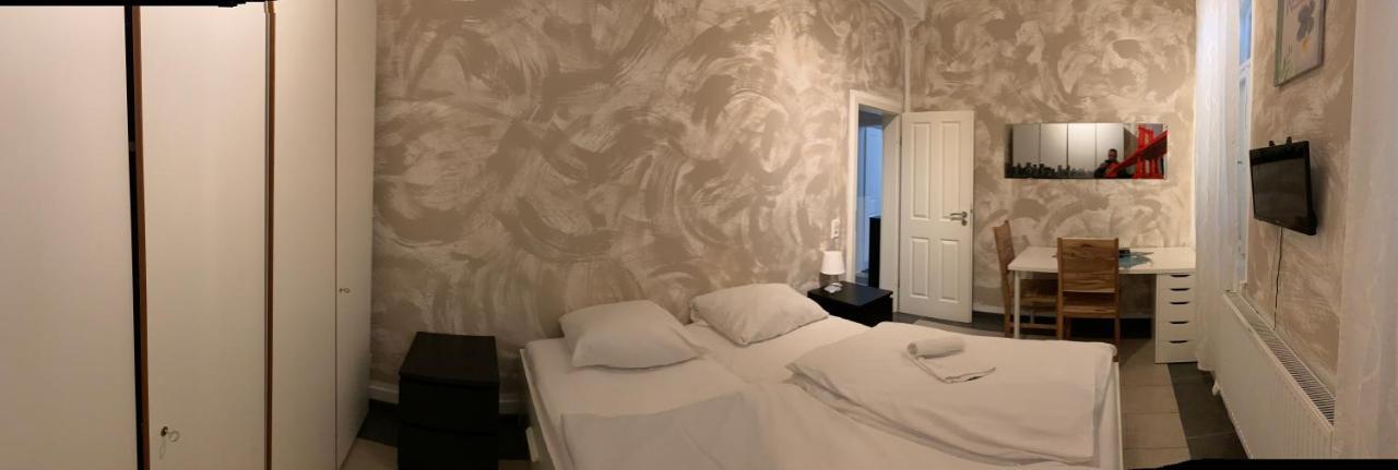 Ab Apartment Objekt 54 Esslingen am Neckar Exteriör bild