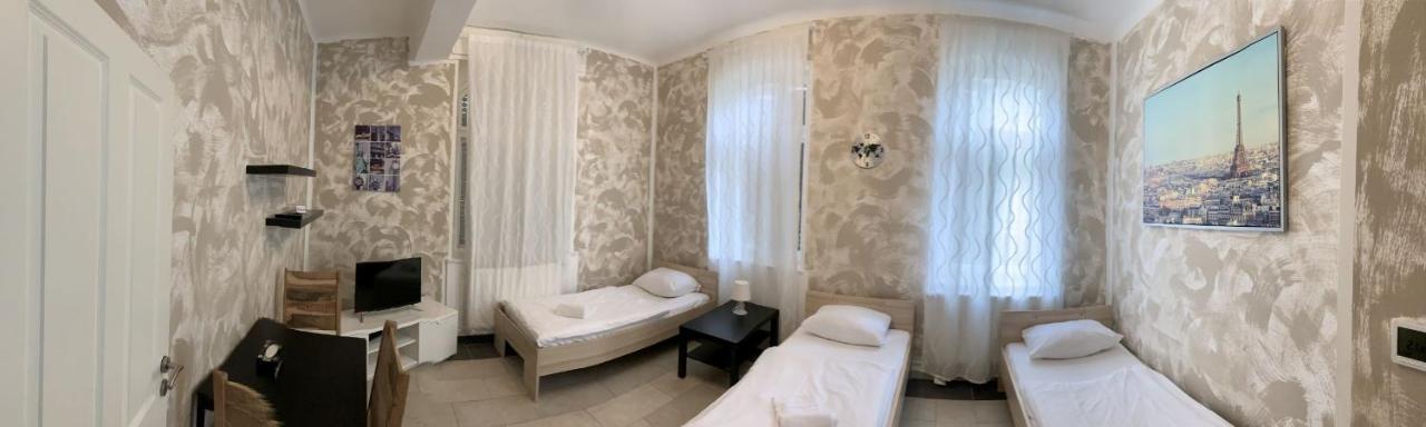 Ab Apartment Objekt 54 Esslingen am Neckar Exteriör bild