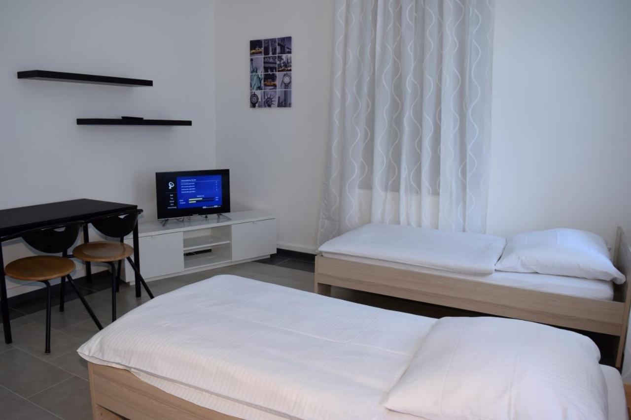 Ab Apartment Objekt 54 Esslingen am Neckar Exteriör bild